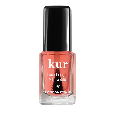 Luxe Length Nail Gloss | Nail gloss | LOSHEN & CREM