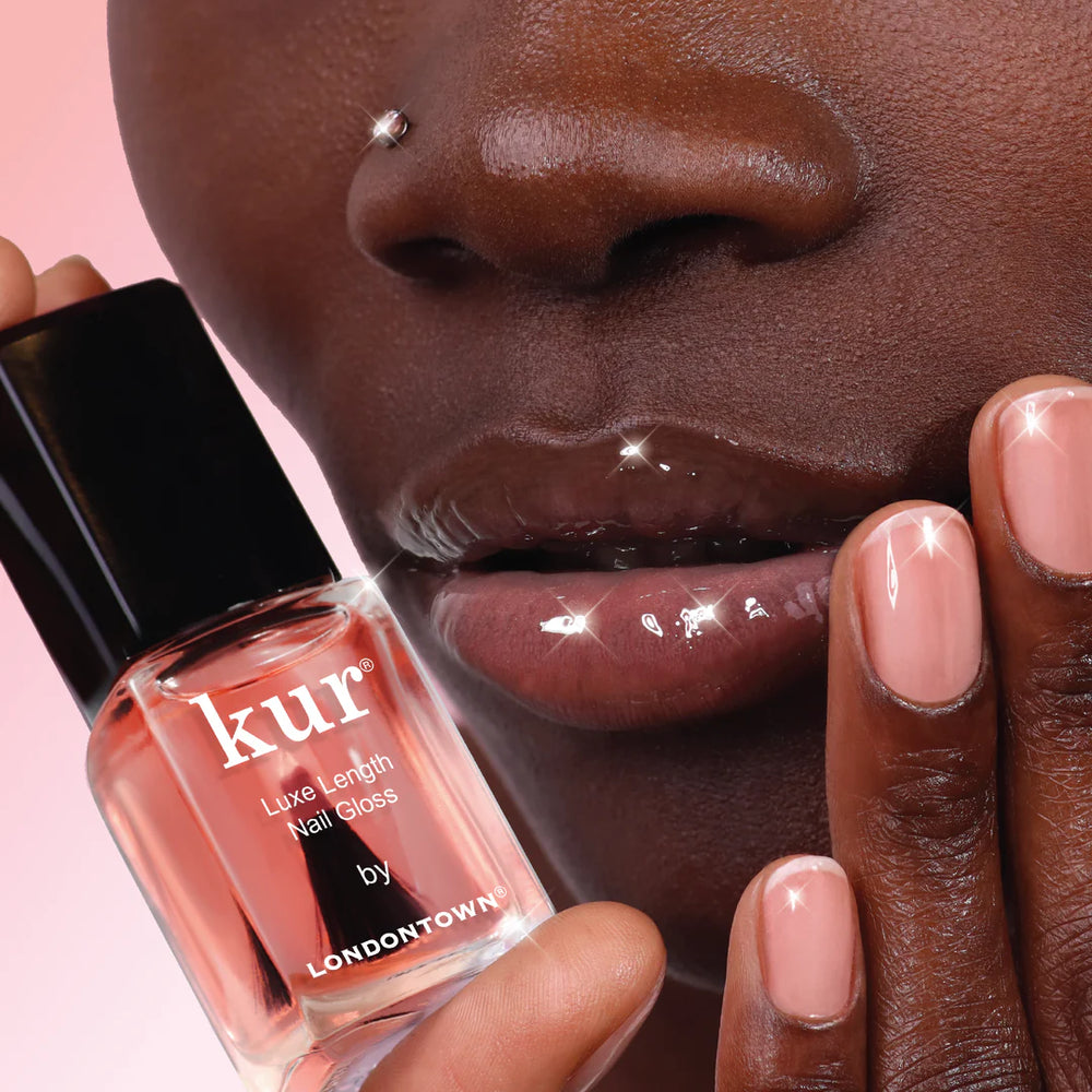 Luxe Length Nail Gloss