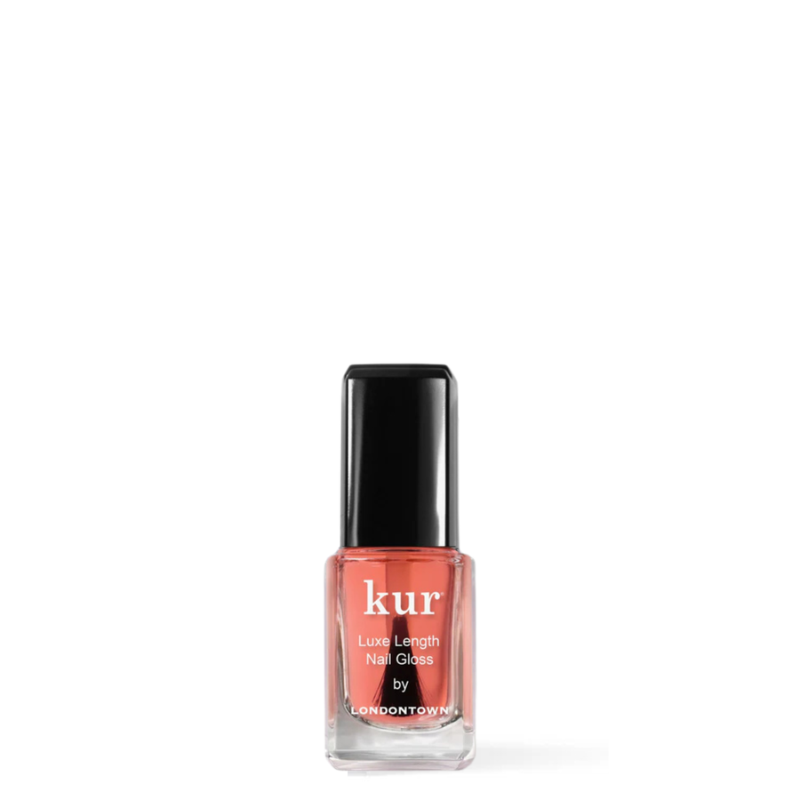 Luxe Length Nail Gloss