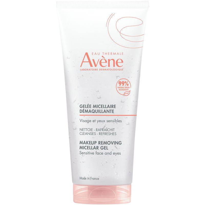 MAKEUP REMOVING MICELLAR GEL | Micellar Gel | LOSHEN & CREM