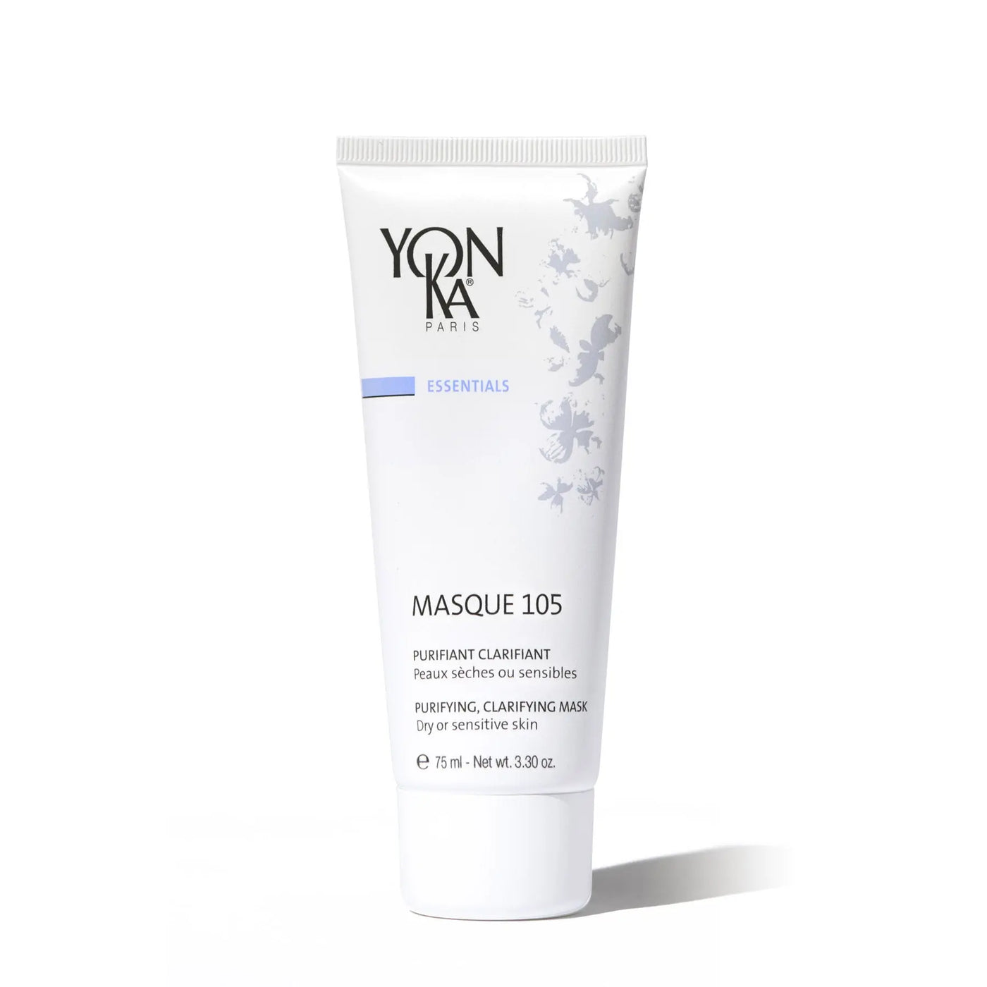 YONKA MASQUE | Mask | LOSHEN & CREM