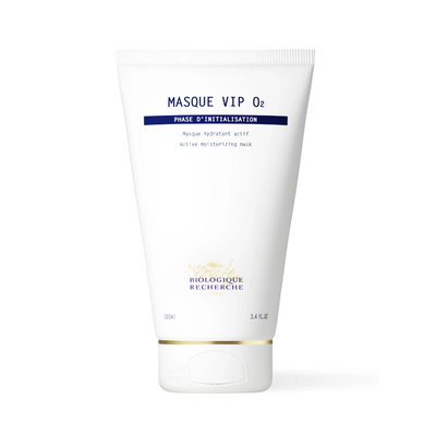 Masque VIP O₂ | Mask - Oxygenating | LOSHEN & CREM