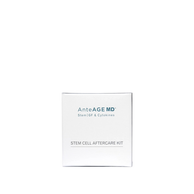 GWP AnteAGE - MD STEM CELL AFTERCARE KIT | GWP | LOSHEN & CREM
