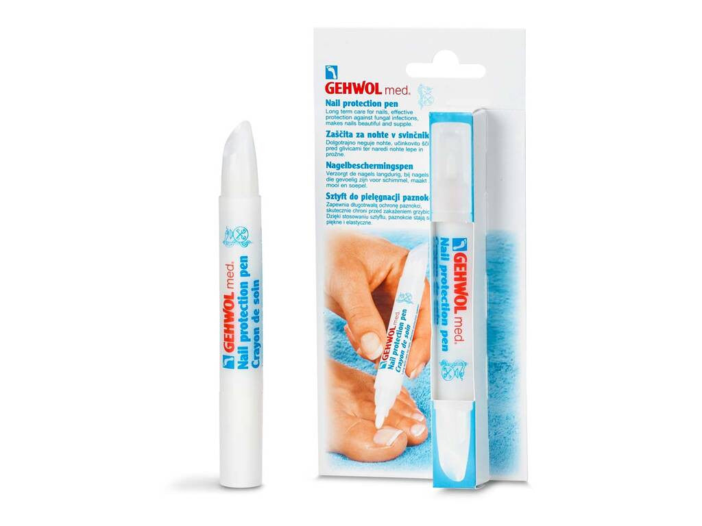 Gehwol Med Nail Protection Pen