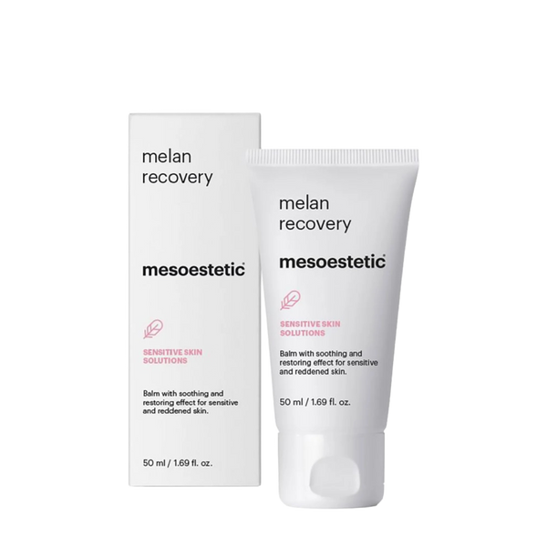 mesoestetic® Melan Recovery | Loshen & Crem.