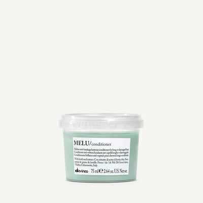 MELU conditioner | Conditioner - Anti-breakage | LOSHEN & CREM
