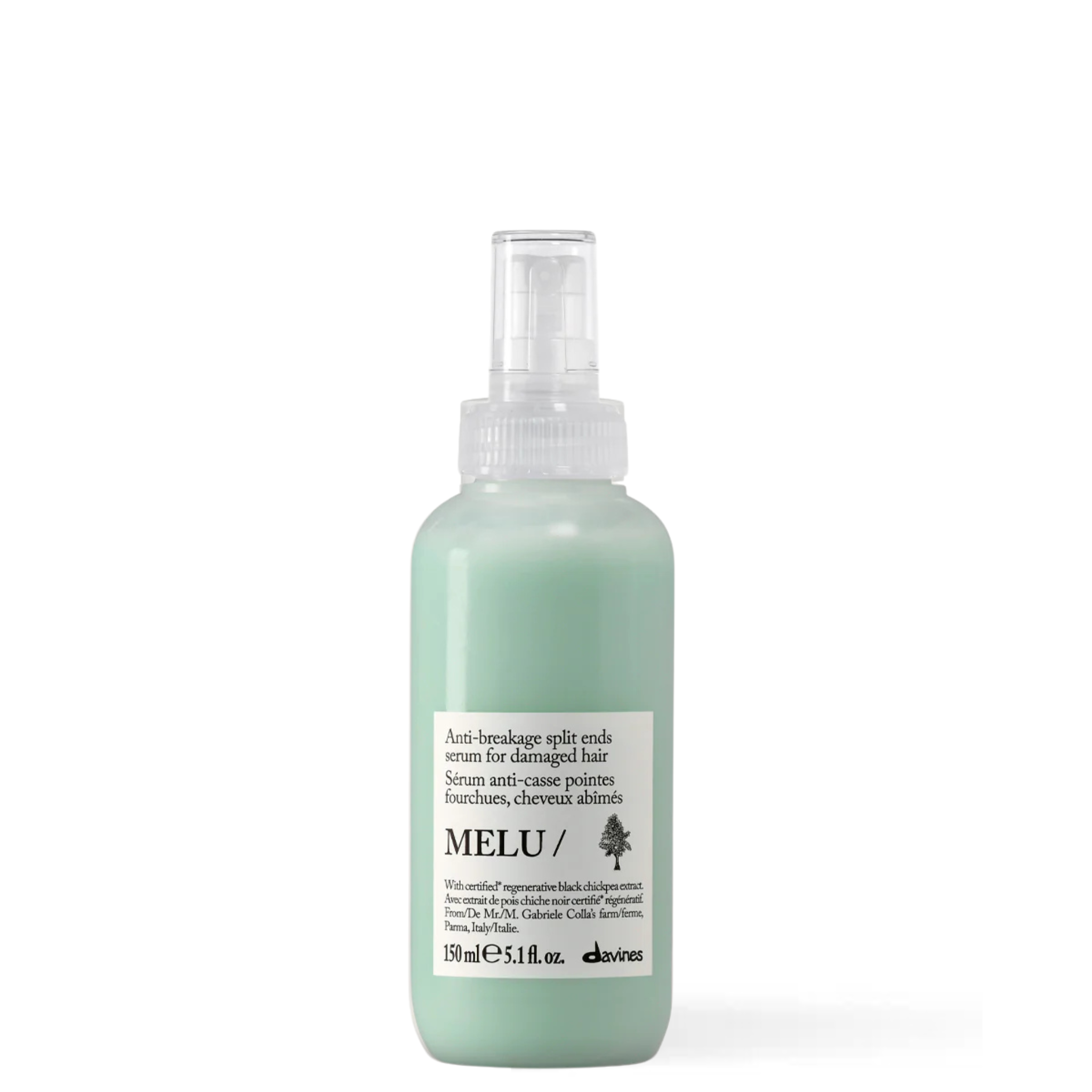 MELU Serum