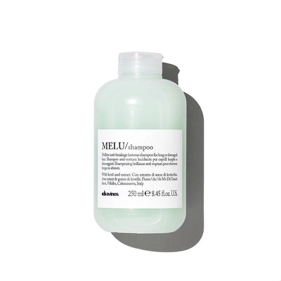 MELU Shampoo | Anti-breakage Shampoo | LOSHEN & CREM