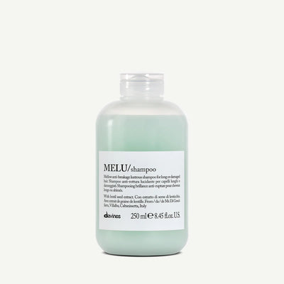 MELU Shampoo | Anti-breakage Shampoo | LOSHEN & CREM