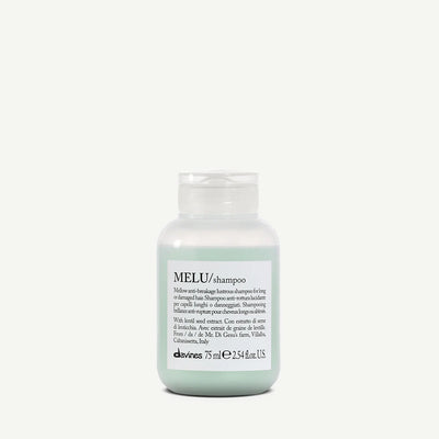 MELU Shampoo | Shampoo - Anti-breakage | LOSHEN & CREM