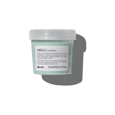 MELU conditioner | Anti-breakage Conditioner | LOSHEN & CREM