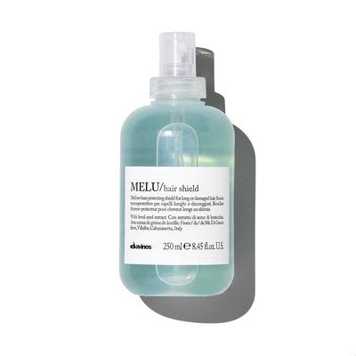 MELU hair shield | Heat protection | LOSHEN & CREM