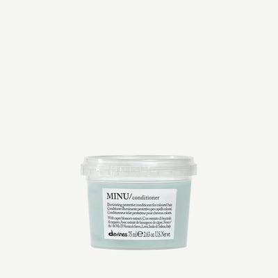 MINU conditioner | Conditioner - Color care | LOSHEN & CREM