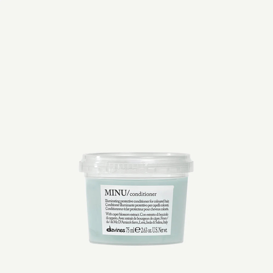 MINU conditioner