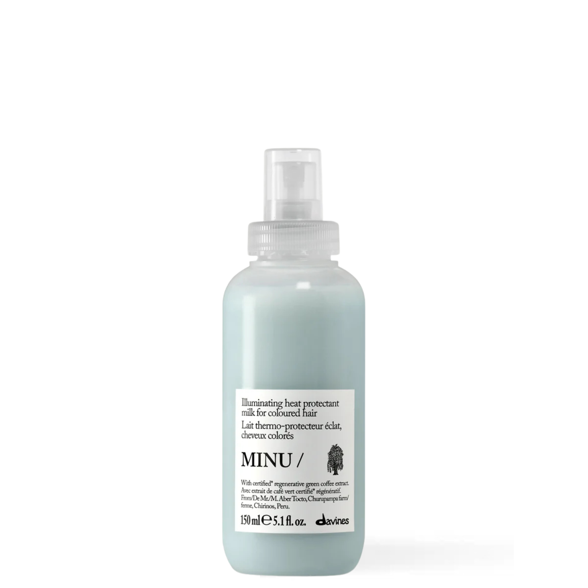 MINU Milk