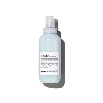 MINU hair serum | Hair serum | LOSHEN & CREM