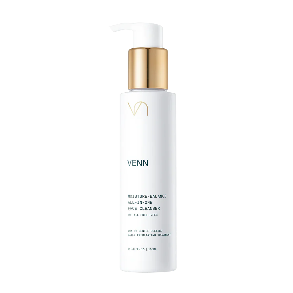 THE COMPOUND K ROUTINE | Skincare kit | LOSHEN & CREM