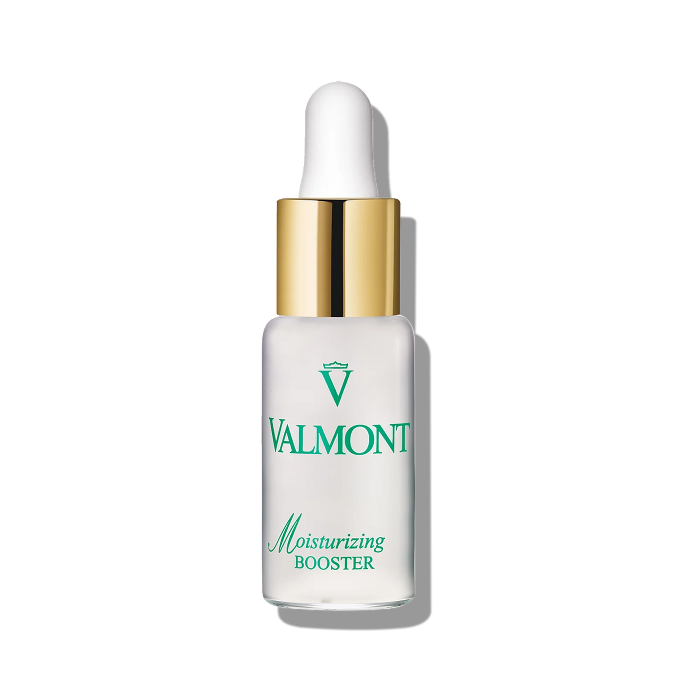 MOISTURIZING BOOSTER | Serum | LOSHEN & CREM