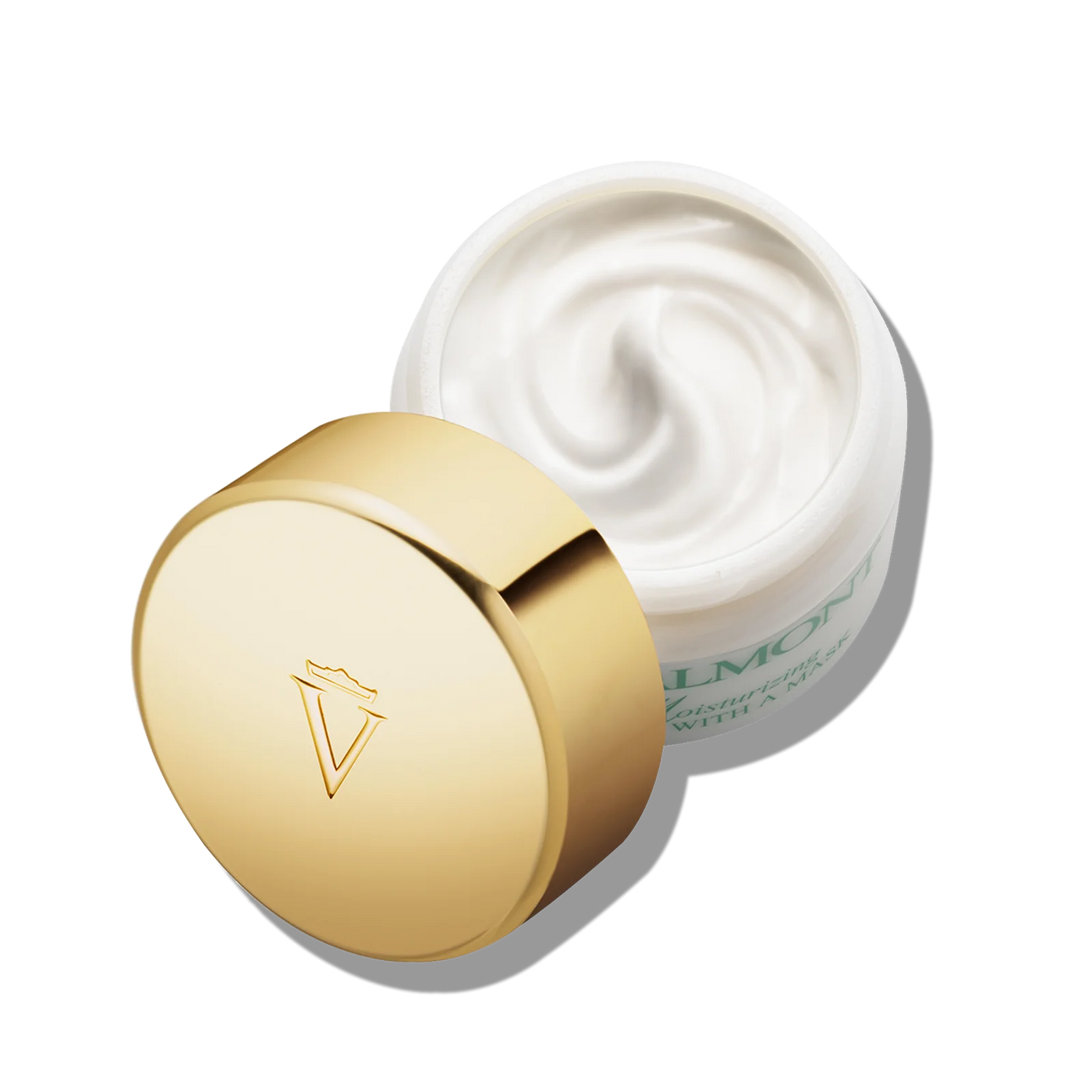 MOISTURIZING WITH A CREAM | Face Cream | LOSHEN & CREM