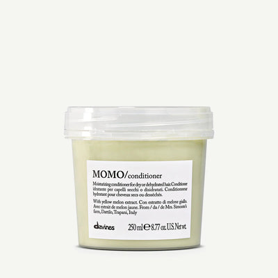 MOMO conditioner | Moisturizing Conditioner | LOSHEN & CREM