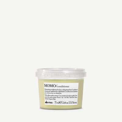 MOMO conditioner | Conditioner - Moisturizing | LOSHEN & CREM