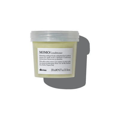 MOMO conditioner | Moisturizing Conditioner | LOSHEN & CREM