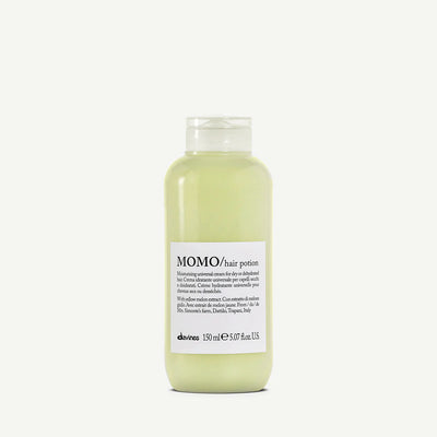 MOMO hair potion | Leave in conditioner | LOSHEN & CREM