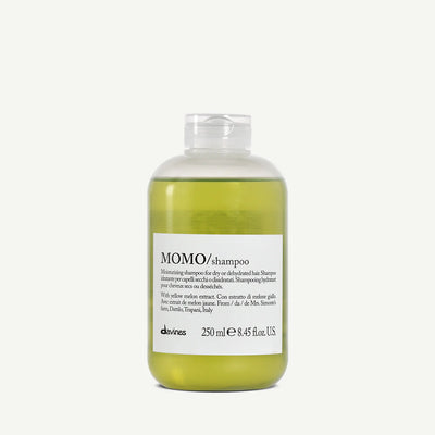 MOMO Shampoo | Moisturizing Shampoo | LOSHEN & CREM