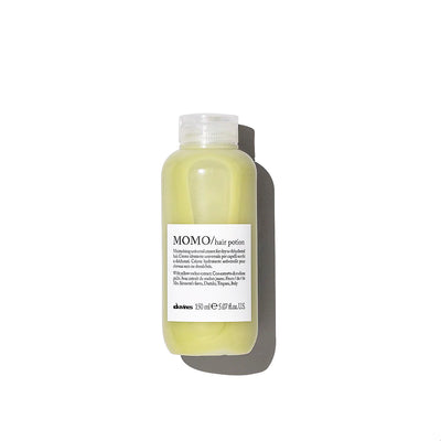 MOMO hair potion | Leave in conditioner | LOSHEN & CREM
