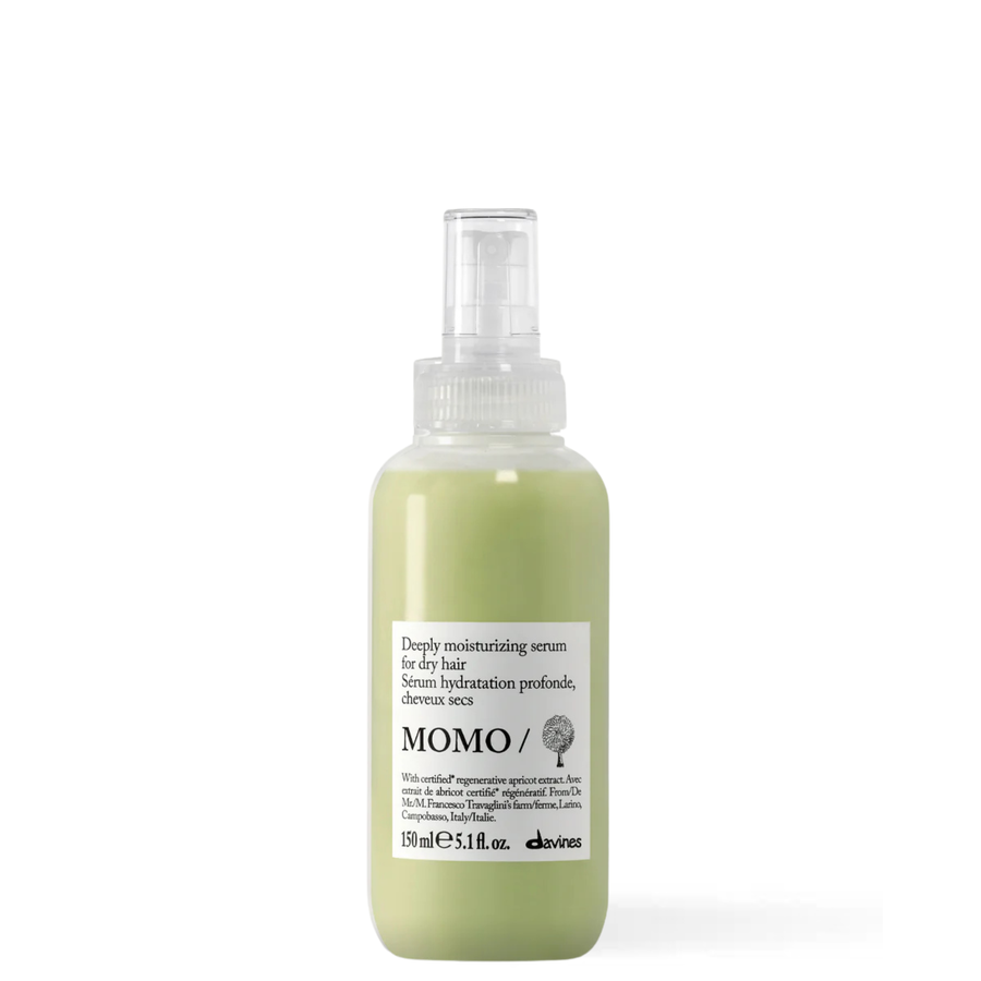 MOMO hair potion