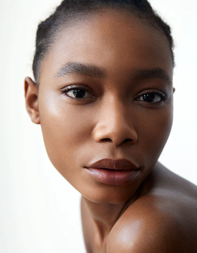 TRANSLUCENT - Silk Finish Powder Semi-Matte Finish | Matte powder | LOSHEN & CREM
