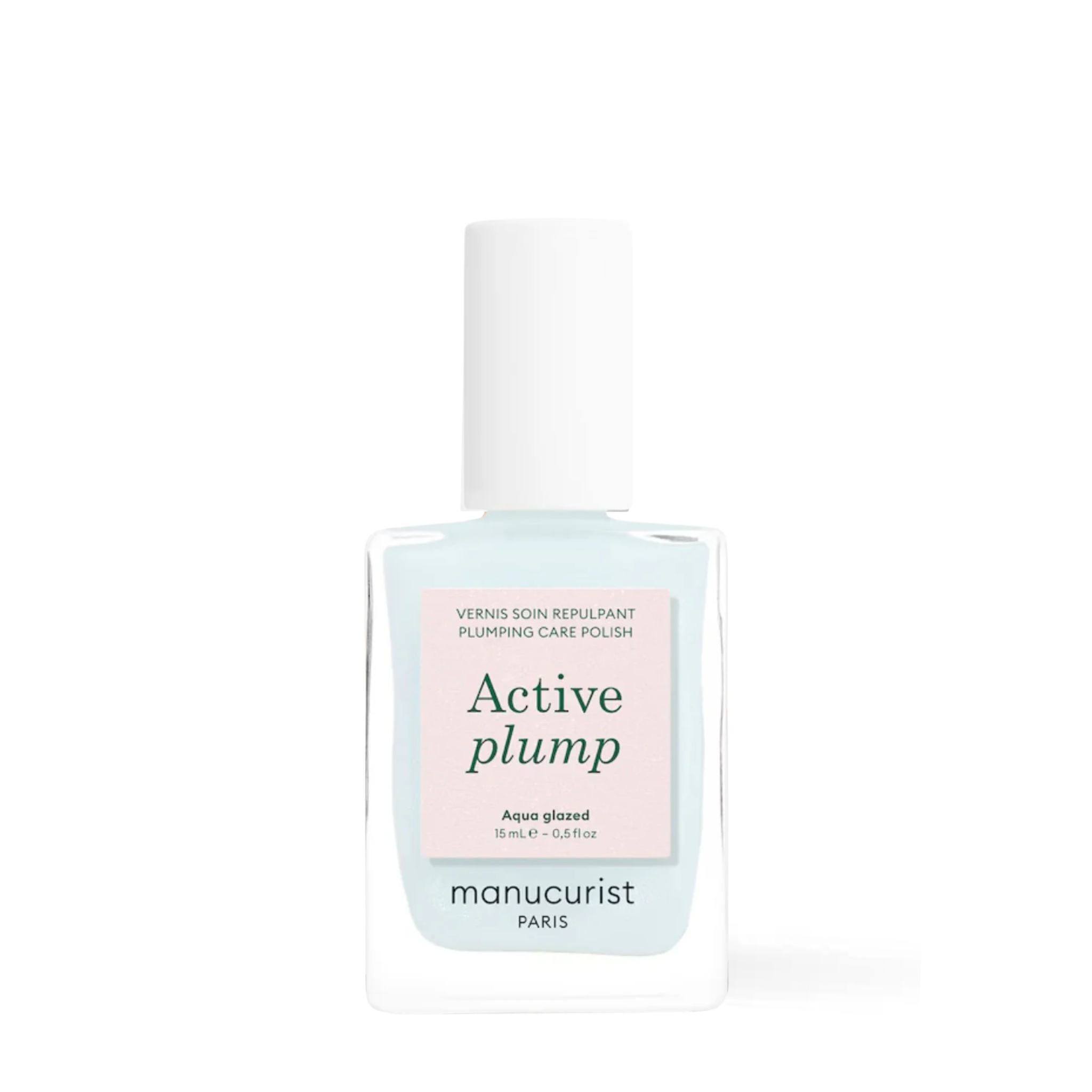 Active™ Plump Aqua Glaze