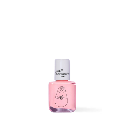 Petite Manucurist x Barbapapa Kids Nail Polish | Nail - Kids polish | LOSHEN & CREM