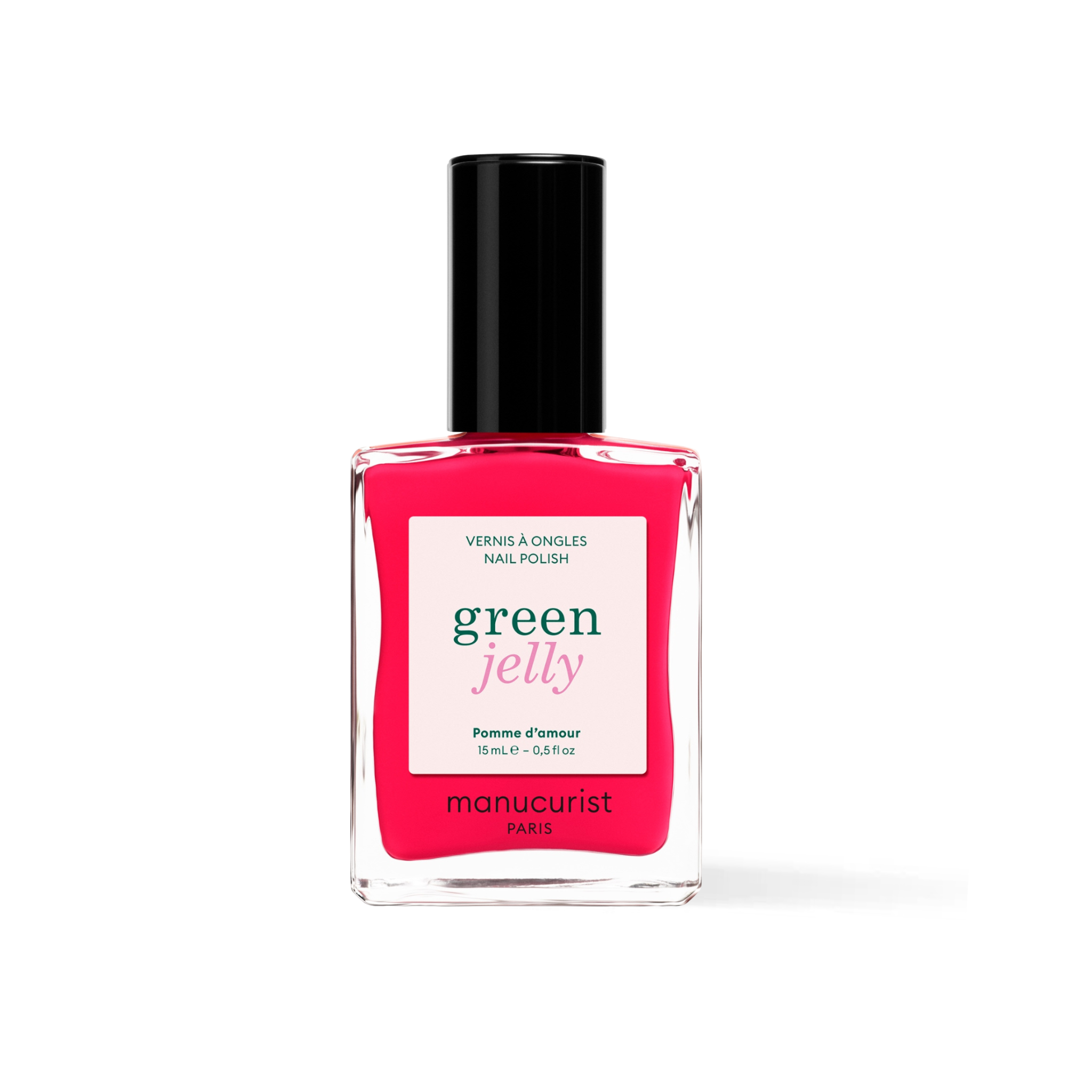 Green™ Jelly | Nail - Polish Jelly | LOSHEN & CREM