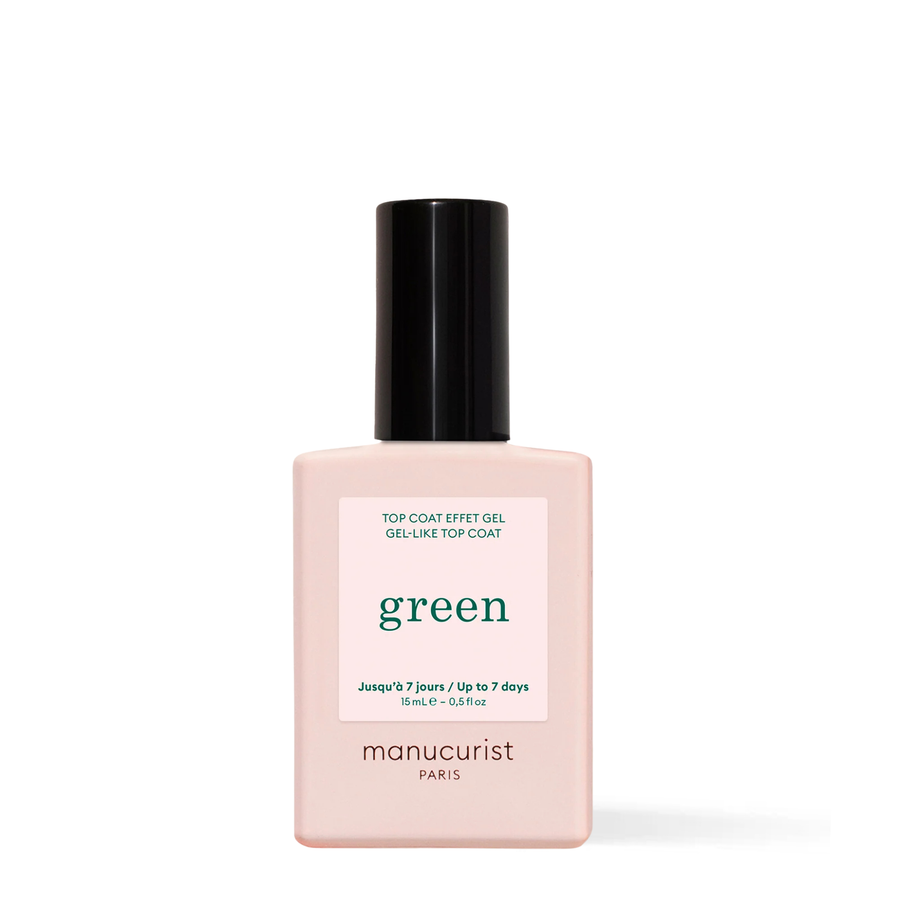 Green™ Sunshine Top Coat