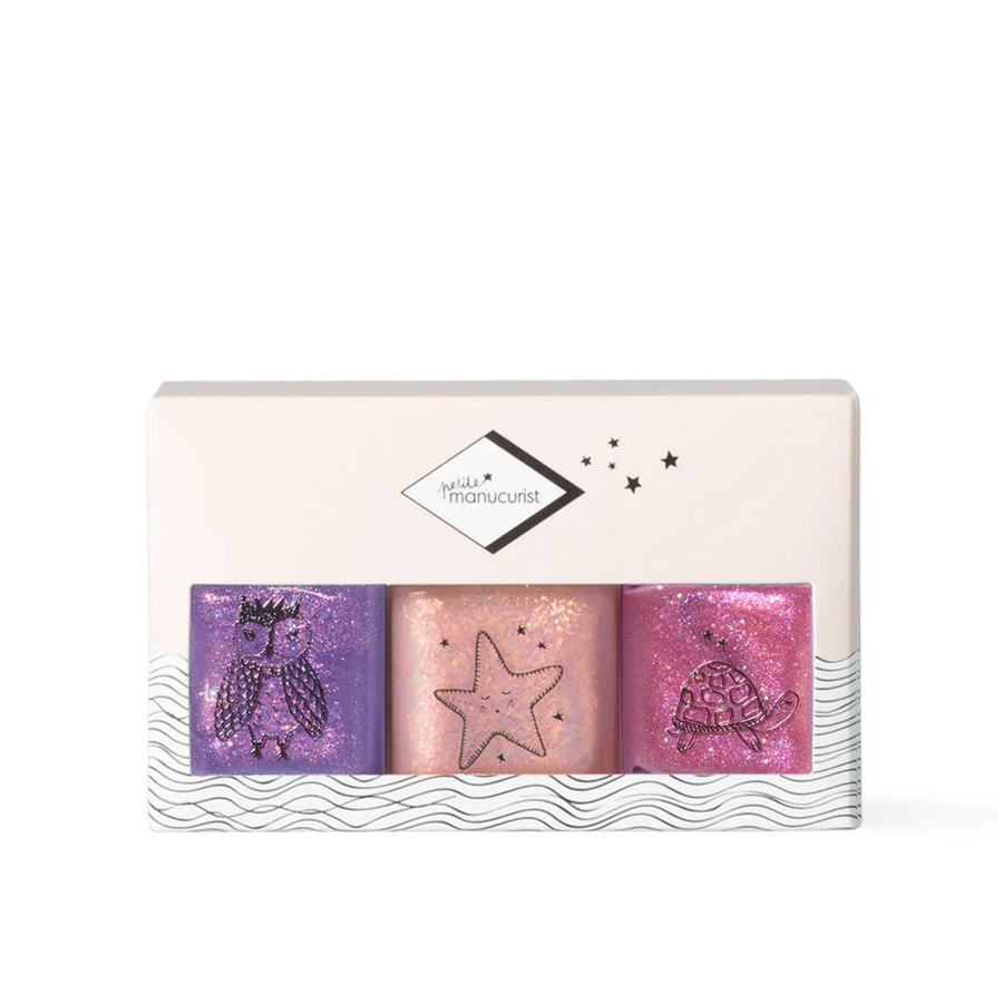 Betty Stella Scarlett Box