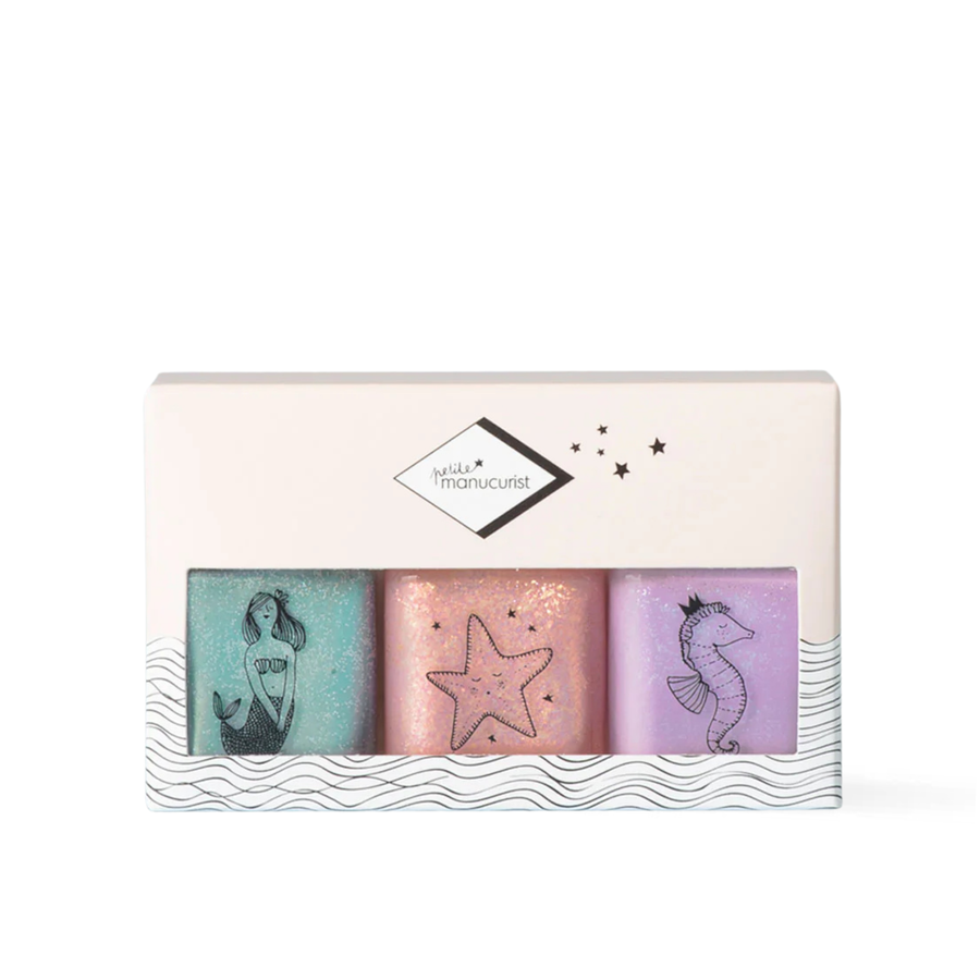 Bonnie Stella Janis Box