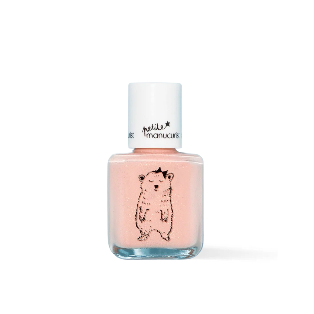 Vernis à Ongles pour Enfants Petite Manucurist
