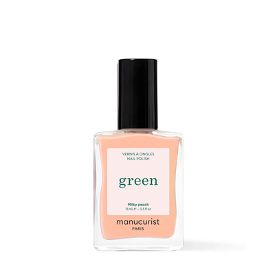 Green™ Nail Polish - Orange