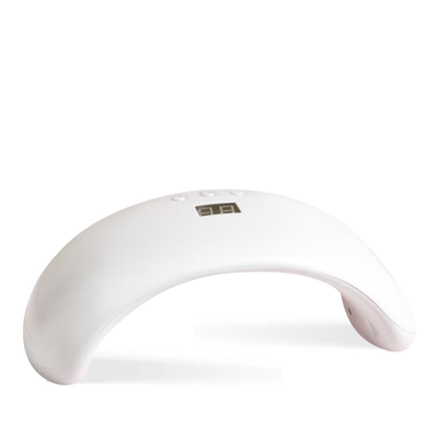 Manucurist 48W LED Lamp | Tools - Gel Polish lamp | LOSHEN & CREM