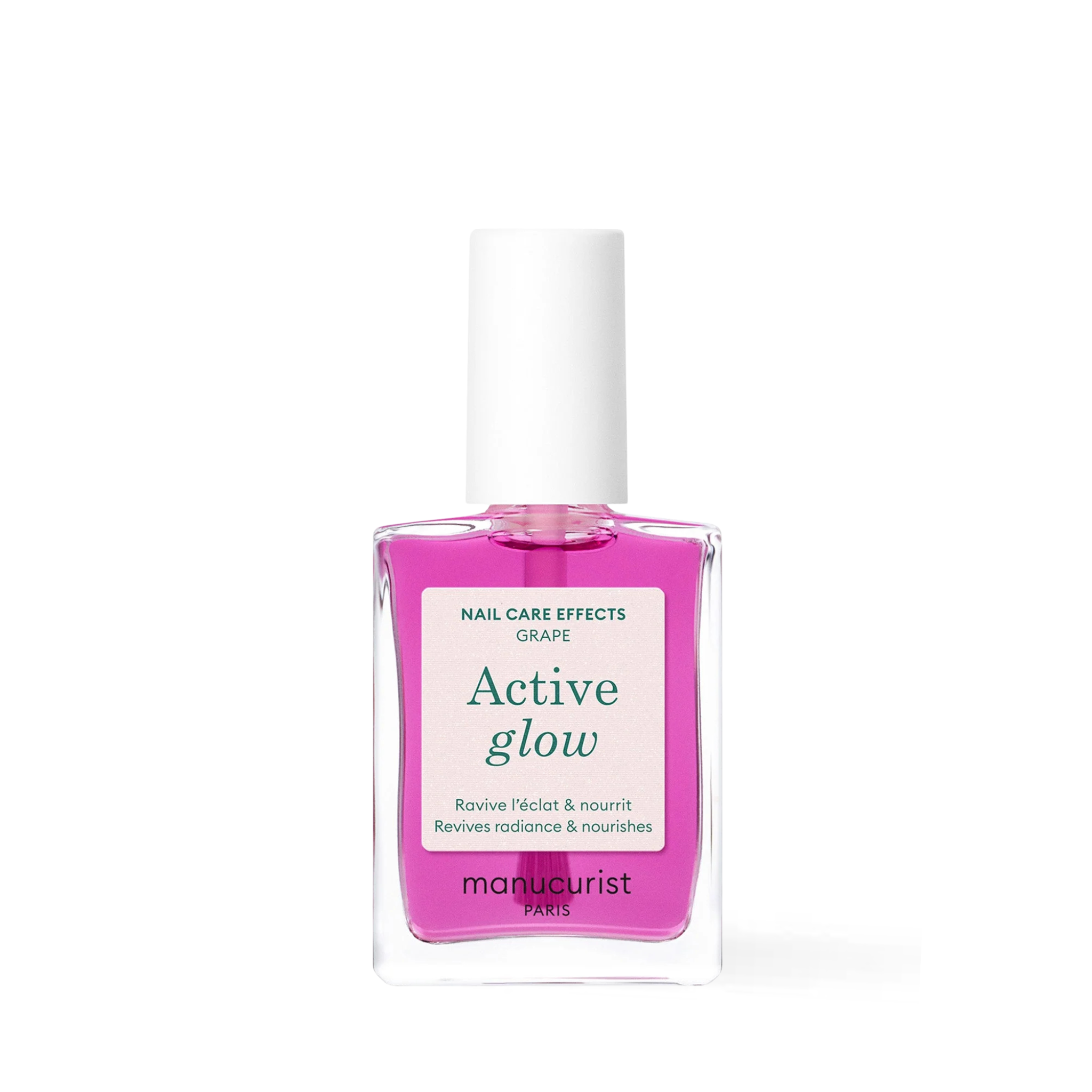 Active Glow Grape