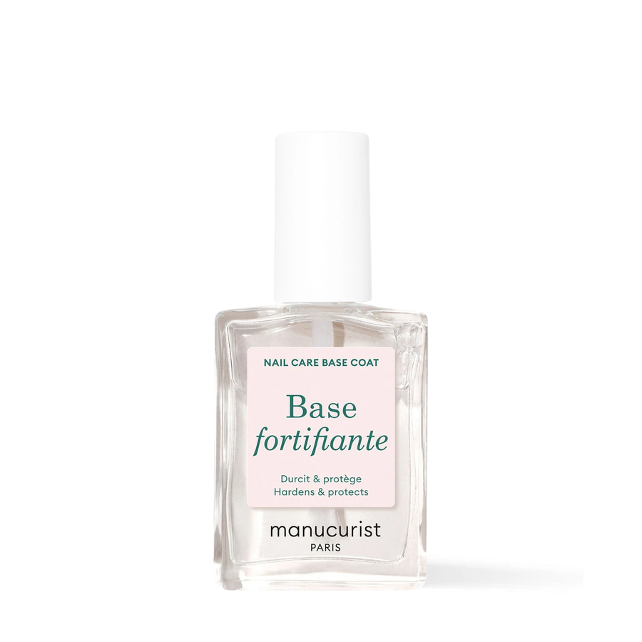 Nail Hardener Base (Base Fortifiante)