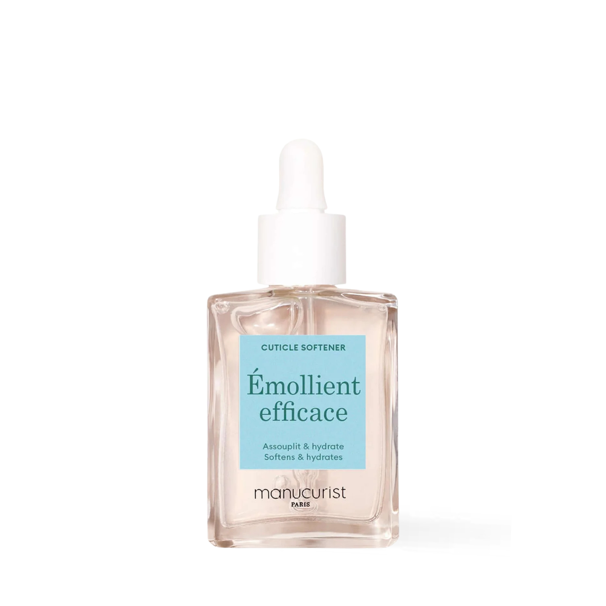 Émollient Efficace