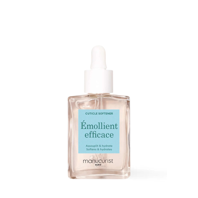 Émollient Efficace | Nail - Cuticle care | LOSHEN & CREM
