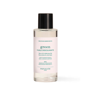 Huile dissolvante Green™