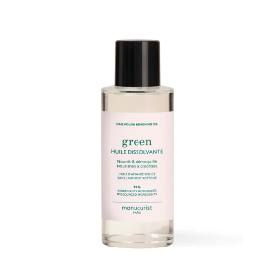Green™ Dissolving Oil