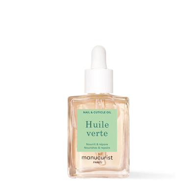 Huile Verte | Nail - Cuticle care | LOSHEN & CREM