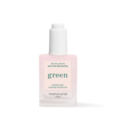 Hydrating Drying Drops | Nail - Dryer | LOSHEN & CREM