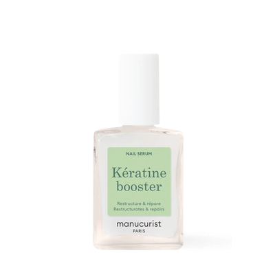 Keratine Booster | Nail - Fortifying | LOSHEN & CREM