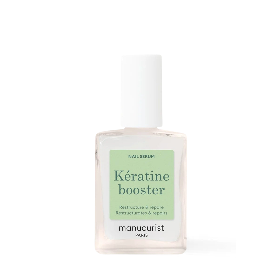 Keratine Booster
